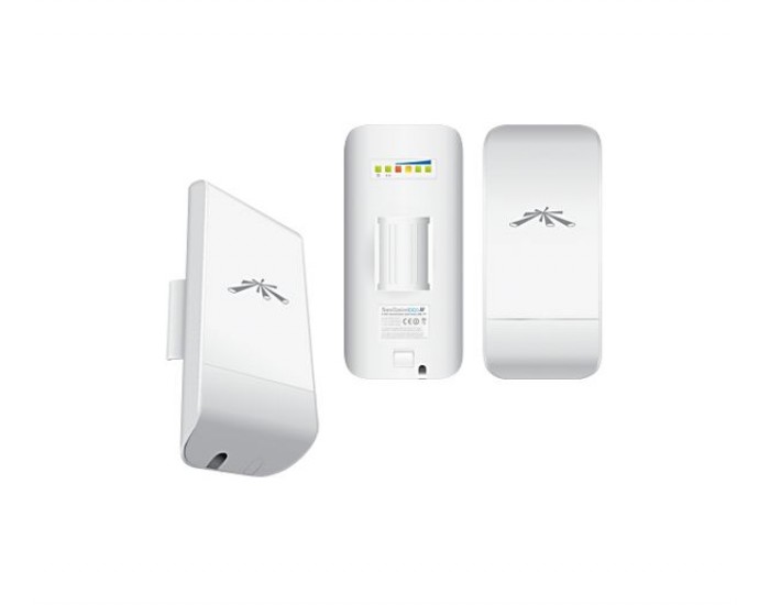Точка за достъп Ubiquiti LocoM2