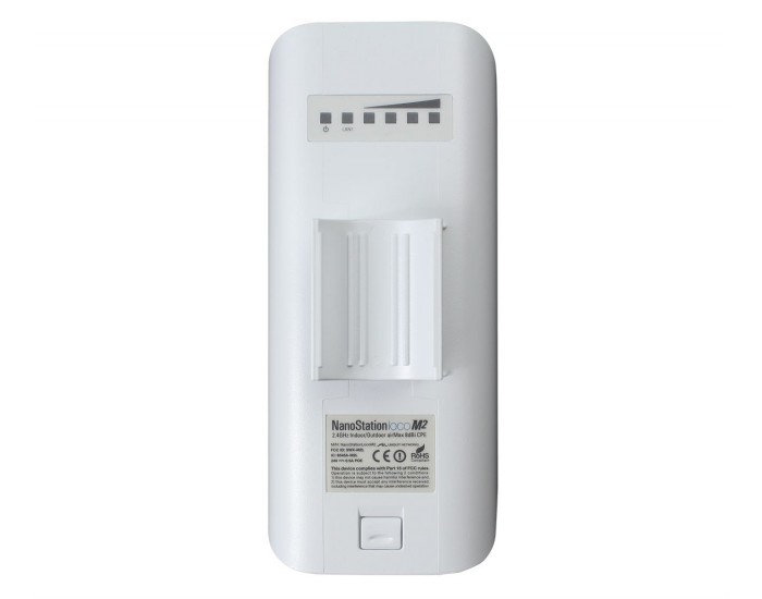 Точка за достъп Ubiquiti LocoM2