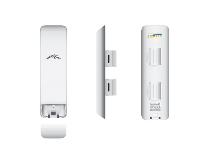 Точка за достъп Ubiquiti NanoStation M5