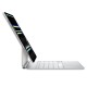 Клавиатура Apple Magic Keyboard for iPad Pro 13_inch (M4) - US English - White