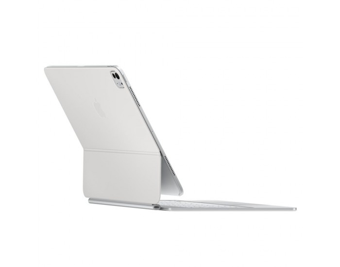 Клавиатура Apple Magic Keyboard for iPad Pro 13_inch (M4) - US English - White