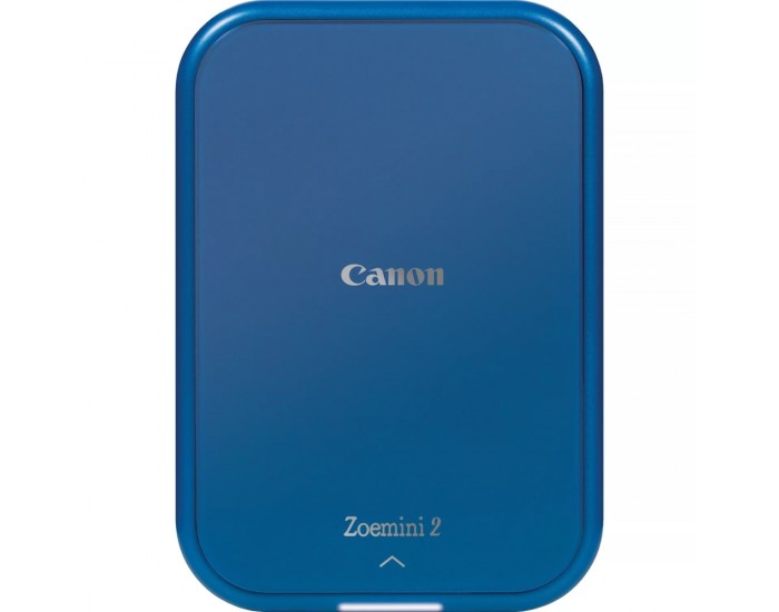 Фото принтер Canon mini photo printer Zoemini 2 PV-223, Navy Blue Фото принтер Canon mini photo printer Zoemini 2 PV-223, Navy Blue