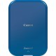 Фото принтер Canon mini photo printer Zoemini 2 PV-223, Navy Blue Фото принтер Canon mini photo printer Zoemini 2 PV-223, Navy Blue