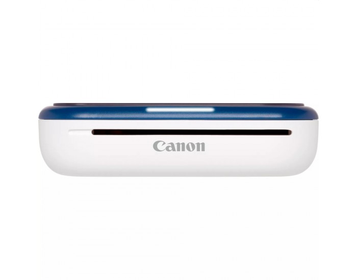 Фото принтер Canon mini photo printer Zoemini 2 PV-223, Navy Blue Фото принтер Canon mini photo printer Zoemini 2 PV-223, Navy Blue