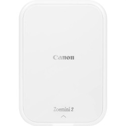 Фото принтер Canon mini photo printer Zoemini 2 PV-223, Perl white - Офис техника