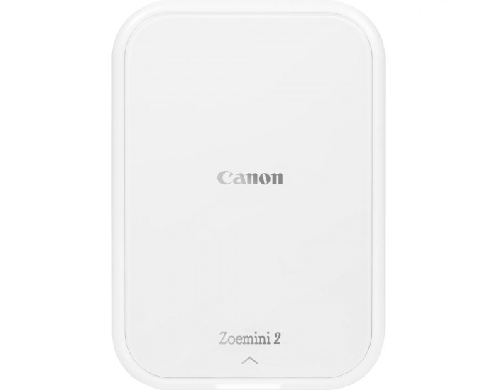 Фото принтер Canon mini photo printer Zoemini 2 PV-223, Perl white Фото принтер Canon mini photo printer Zoemini 2 PV-223, Perl white