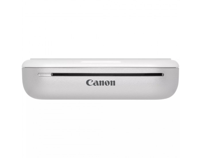 Фото принтер Canon mini photo printer Zoemini 2 PV-223, Perl white Фото принтер Canon mini photo printer Zoemini 2 PV-223, Perl white