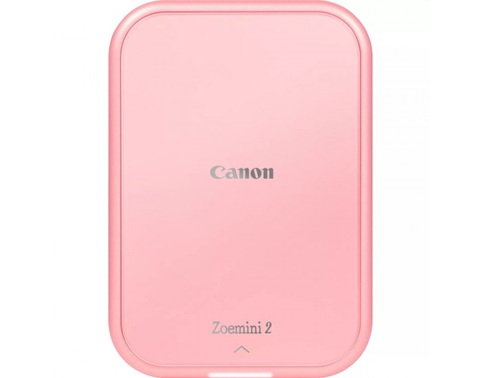Фото принтер Canon mini photo printer Zoemini 2 PV-223, Rose Gold Фото принтер Canon mini photo printer Zoemini 2 PV-223, Rose Gold