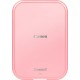 Фото принтер Canon mini photo printer Zoemini 2 PV-223, Rose Gold Фото принтер Canon mini photo printer Zoemini 2 PV-223, Rose Gold