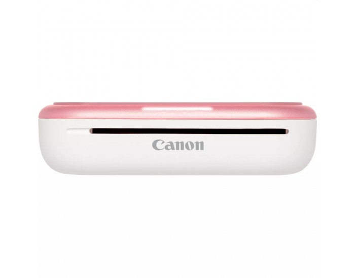 Фото принтер Canon mini photo printer Zoemini 2 PV-223, Rose Gold Фото принтер Canon mini photo printer Zoemini 2 PV-223, Rose Gold