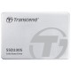 Твърд диск Transcend 2TB, 2.5" SSD 230S, SATA3, 3D TLC, Aluminum case Твърд диск Transcend 2TB, 2.5" SSD 230S, SATA3, 3D TLC, Aluminum case