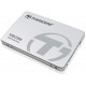 Твърд диск Transcend 2TB, 2.5" SSD 230S, SATA3, 3D TLC, Aluminum case Твърд диск Transcend 2TB, 2.5" SSD 230S, SATA3, 3D TLC, Aluminum case