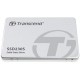 Твърд диск Transcend 2TB, 2.5" SSD 230S, SATA3, 3D TLC, Aluminum case Твърд диск Transcend 2TB, 2.5" SSD 230S, SATA3, 3D TLC, Aluminum case