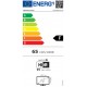 Телевизор LG 50QNED80T3A, 50" 4K QNED HDR Smart TV, 3840x2160, DVB-T2/C/S2, Alpha 5 AI 4K Gen7, HDR 10 PRO, webOS 24 ThinQ, 4K Upscaling, WiFi 5, Voice Controll, Bluetooth 5.1, AirPlay 2, LAN, CI, HDMI, SPDIF, 2 pole Stand , Silver