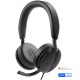 Слушалки Dell Pro Wired ANC Headset WH5024 + Dell Pro Wired / Wireless Headset Ear Cushions - HE524