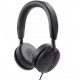 Слушалки Dell Pro Wired ANC Headset WH5024 + Dell Pro Wired / Wireless Headset Ear Cushions - HE524