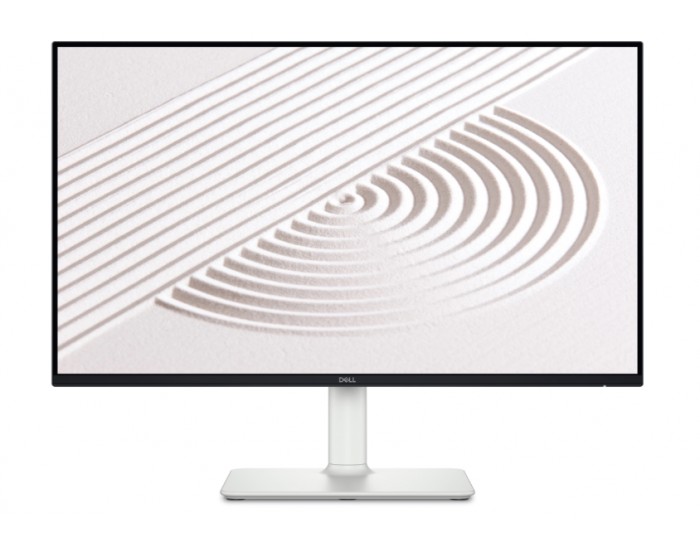 Монитор Dell S2425HS, 23.8" LED Flat Screen, IPS AG, FullHD 1920x1080, 99% sRGB, 4ms, 100Hz, 1500:1, 250 cd/m2, 2xHDMI, Speakers 2x5W, Height-Adjustability , Pivot, Swivel, Tilt, Black&Silver Монитор Dell S2425HS, 23.8" LED Flat Screen, IPS AG, FullHD 1920x1080, 99% sRGB, 4ms, 100Hz, 1500:1, 250 cd/m2, 2xHDMI, Speakers 2x5W, Height-Adjustability , Pivot, Swivel, Tilt, Black&Silver