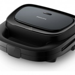 PHILIPS Sandwich maker Series 3000 - Малки домакински уреди
