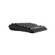 Клавиатура Genesis Gaming Keyboard Thor 230 TKL Wireless US Black RGB Mechanical Outemu Red Клавиатура Genesis Gaming Keyboard Thor 230 TKL Wireless US Black RGB Mechanical Outemu Red