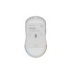 Мишка Genesis Wireless Gaming Mouse Zircon XIII Custom Wireless 26000 DPI White