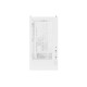Кутия за компютър Genesis PC Case DIAXID 605 RGB Mini Tower Window, White Кутия за компютър Genesis PC Case DIAXID 605 RGB Mini Tower Window, White