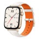 Часовник Huawei Watch Fit 3 Sky White