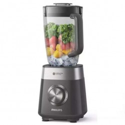 PHILIPS Blender Series 5000 1000W ProBlend Plus 3 settings 2l gray - Малки домакински уреди