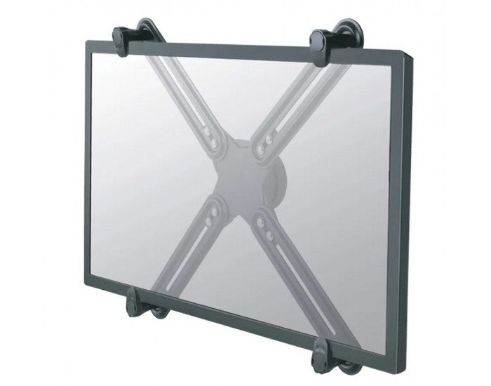 Аксесоар Neomounts by Newstar VESA Conversion Plate - Apple MAC to VESA 75x75 Аксесоар Neomounts by Newstar VESA Conversion Plate - Apple MAC to VESA 75x75