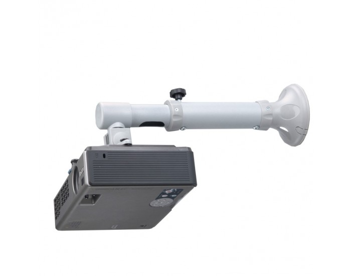 Стойка Neomounts by NewStar Projector Wall Mount (length: 37-47 cm = ultra short throw), silver Стойка Neomounts by NewStar Projector Wall Mount (length: 37-47 cm = ultra short throw), silver