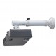 Стойка Neomounts by NewStar Projector Wall Mount (length: 37-47 cm = ultra short throw), silver Стойка Neomounts by NewStar Projector Wall Mount (length: 37-47 cm = ultra short throw), silver