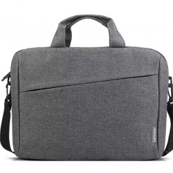 Чанта Lenovo 15.6-inch Laptop Casual Toploader T210 Grey - Офис техника