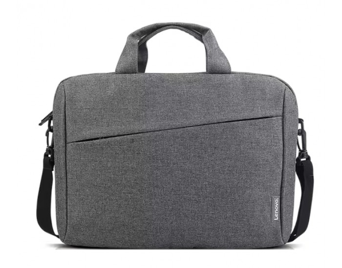 Чанта Lenovo 15.6-inch Laptop Casual Toploader T210 Grey Чанта Lenovo 15.6-inch Laptop Casual Toploader T210 Grey