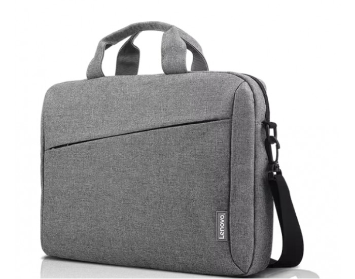 Чанта Lenovo 15.6-inch Laptop Casual Toploader T210 Grey Чанта Lenovo 15.6-inch Laptop Casual Toploader T210 Grey