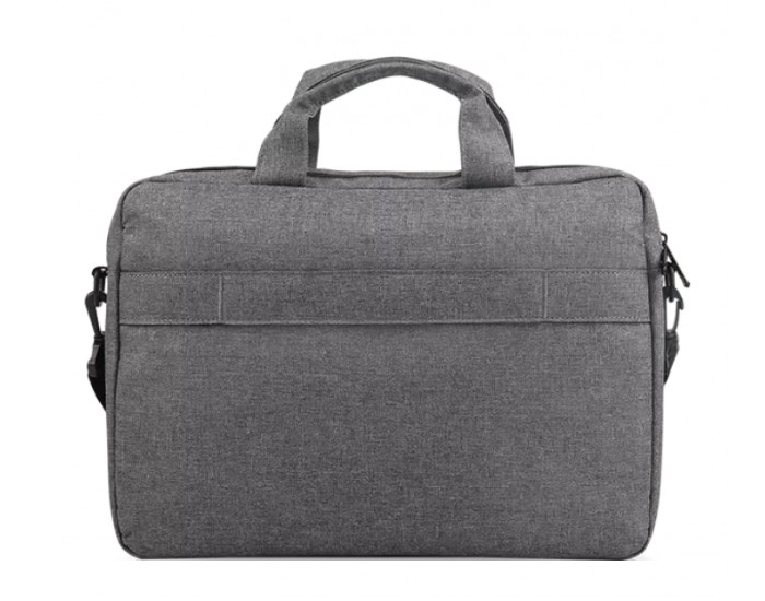 Чанта Lenovo 15.6-inch Laptop Casual Toploader T210 Grey Чанта Lenovo 15.6-inch Laptop Casual Toploader T210 Grey