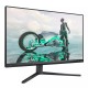 Монитор Philips 27M2N3200A, 27" IPS WLED, 1920x1080@180Hz, 1ms GtG, 300cd m/2, 1000:1, 80M:1 DCR, Adaptive Sync, FlickerFree, Blue Light tech. Soft., 2Wx2, Tilt, Height Adjust, Pivot, 2xHDMI, DP