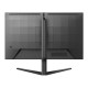 Монитор Philips 27M2N3200A, 27" IPS WLED, 1920x1080@180Hz, 1ms GtG, 300cd m/2, 1000:1, 80M:1 DCR, Adaptive Sync, FlickerFree, Blue Light tech. Soft., 2Wx2, Tilt, Height Adjust, Pivot, 2xHDMI, DP