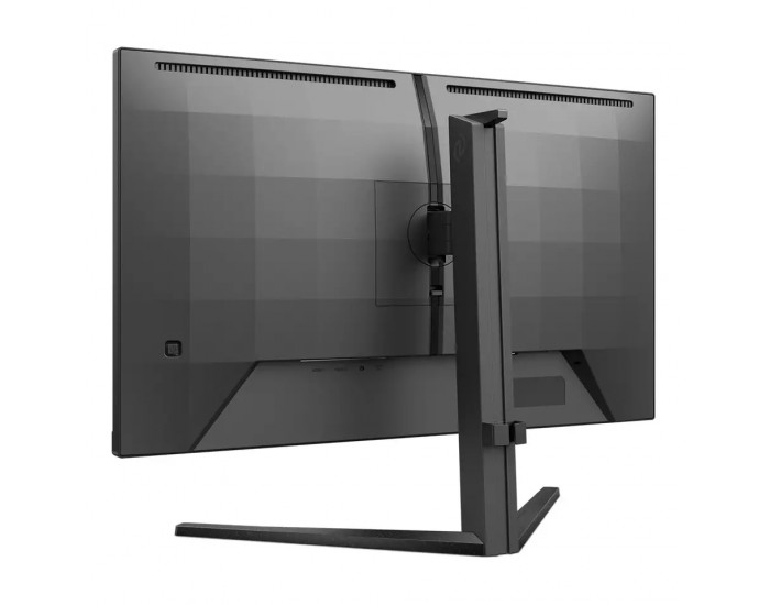 Монитор Philips 27M2N3200A, 27" IPS WLED, 1920x1080@180Hz, 1ms GtG, 300cd m/2, 1000:1, 80M:1 DCR, Adaptive Sync, FlickerFree, Blue Light tech. Soft., 2Wx2, Tilt, Height Adjust, Pivot, 2xHDMI, DP
