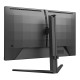 Монитор Philips 27M2N3200A, 27" IPS WLED, 1920x1080@180Hz, 1ms GtG, 300cd m/2, 1000:1, 80M:1 DCR, Adaptive Sync, FlickerFree, Blue Light tech. Soft., 2Wx2, Tilt, Height Adjust, Pivot, 2xHDMI, DP