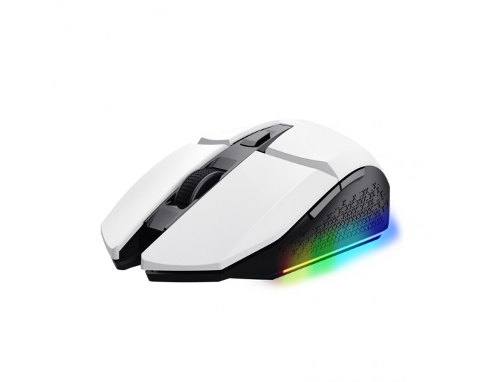 Мишка TRUST GXT110 Felox Wireless Mouse White Мишка TRUST GXT110 Felox Wireless Mouse White