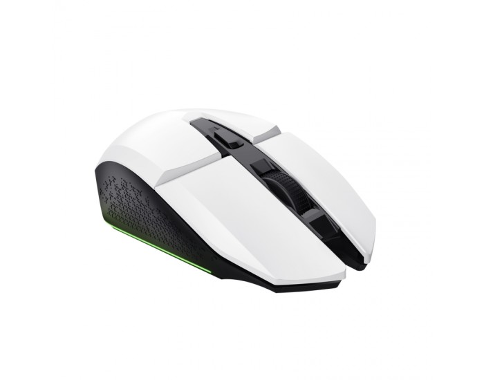 Мишка TRUST GXT110 Felox Wireless Mouse White Мишка TRUST GXT110 Felox Wireless Mouse White