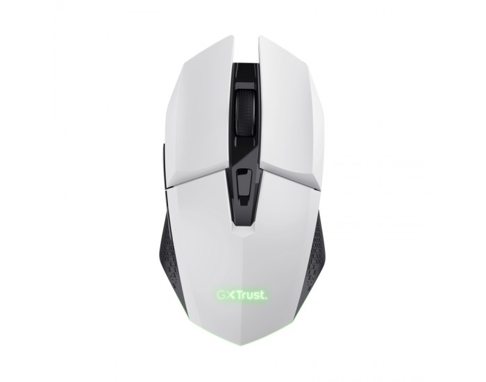 Мишка TRUST GXT110 Felox Wireless Mouse White Мишка TRUST GXT110 Felox Wireless Mouse White