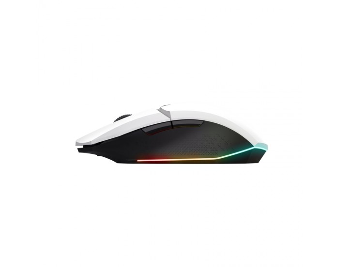 Мишка TRUST GXT110 Felox Wireless Mouse White Мишка TRUST GXT110 Felox Wireless Mouse White