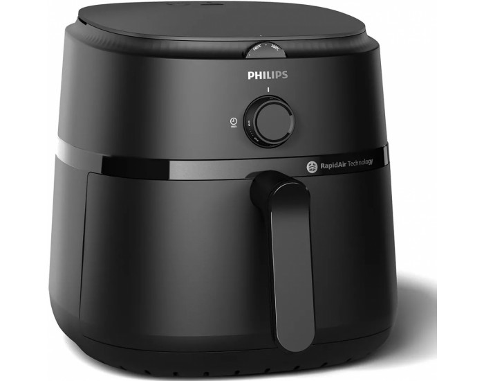 PHILIPS Airfryer Series 1000 6.2l Safety auto off Rapid Air LED Dislpay PHILIPS Airfryer Series 1000 6.2l Safety auto off Rapid Air LED Dislpay