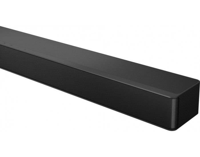 Аудио система Hisense HS2100 2.1 Ch 240W Sound Bar with Wireless Subwoofer - DTS Virtual X, Dolby Audio, 6 EQ Modes, HDMI ARC, Bluetooth 5.3 Аудио система Hisense HS2100 2.1 Ch 240W Sound Bar with Wireless Subwoofer - DTS Virtual X, Dolby Audio, 6 EQ Modes, HDMI ARC, Bluetooth 5.3