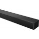 Аудио система Hisense HS2100 2.1 Ch 240W Sound Bar with Wireless Subwoofer - DTS Virtual X, Dolby Audio, 6 EQ Modes, HDMI ARC, Bluetooth 5.3 Аудио система Hisense HS2100 2.1 Ch 240W Sound Bar with Wireless Subwoofer - DTS Virtual X, Dolby Audio, 6 EQ Modes, HDMI ARC, Bluetooth 5.3
