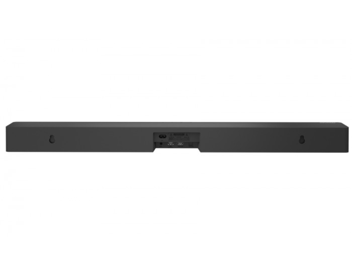 Аудио система Hisense HS2100 2.1 Ch 240W Sound Bar with Wireless Subwoofer - DTS Virtual X, Dolby Audio, 6 EQ Modes, HDMI ARC, Bluetooth 5.3 Аудио система Hisense HS2100 2.1 Ch 240W Sound Bar with Wireless Subwoofer - DTS Virtual X, Dolby Audio, 6 EQ Modes, HDMI ARC, Bluetooth 5.3