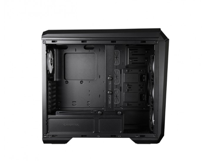 Кутия за компютър Chieftec Stallion III Type C Кутия за компютър Chieftec Stallion III Type C