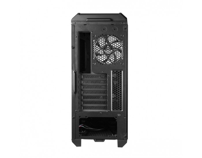 Кутия за компютър Chieftec Stallion III Type C Кутия за компютър Chieftec Stallion III Type C