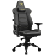 COUGAR Armor EVO Royal, Gaming Chair, Integrated 4-way lumbar support, Magnetic neck pillow memory foam, Breathable PVC leather, Full steel frame for sturdy support, 4D adjustable armrest, 5-star base and extra-size wheels, Support up to 160kg COUGAR Armor EVO Royal, Gaming Chair, Integrated 4-way lumbar support, Magnetic neck pillow memory foam, Breathable PVC leather, Full steel frame for sturdy support, 4D adjustable armrest, 5-star base and extra-size wheels, Support up to 160kg