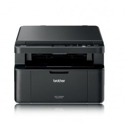 Лазерно многофункционално устройство Brother DCP-1622WE DCP1622WEYJ1 - Мултифункционални устройства, Копирни машини